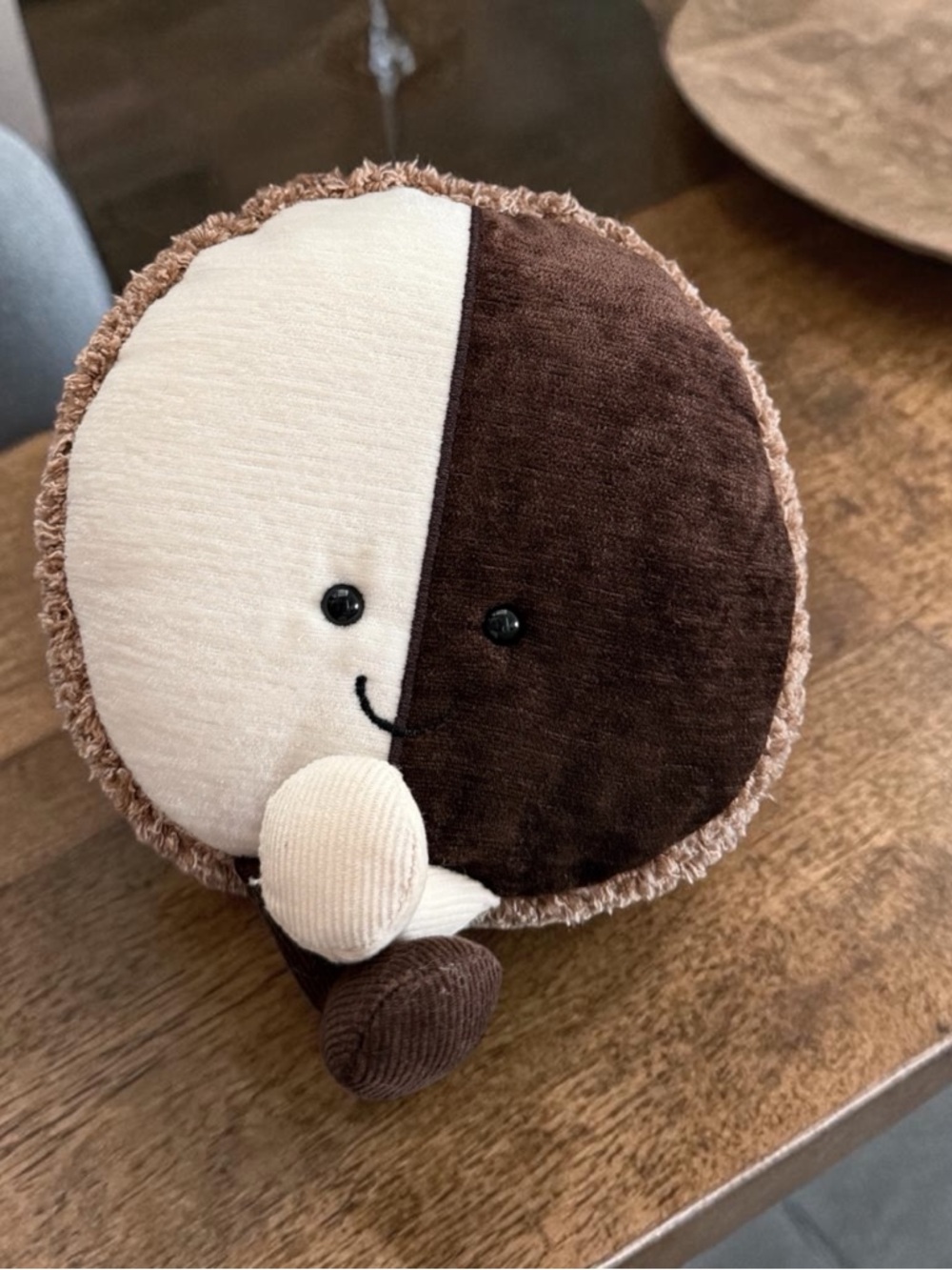 🍪𝐀𝐮𝐭𝐡𝐞𝐧𝐭𝐢𝐜 𝐉𝐞𝐥𝐥𝐲𝐜𝐚𝐭 𝐀𝐦𝐮𝐬𝐞𝐚𝐛𝐥𝐞𝐬 𝐍𝐢𝐛𝐛𝐥𝐞𝐜𝐡𝐢𝐩 𝐂𝐨𝐨𝐤𝐢𝐞 - 𝐅𝐀𝐎 𝐍𝐘𝐂 𝐞𝐱𝐜𝐥𝐮𝐬𝐢𝐯𝐞🍪